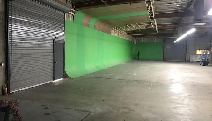 Warehouse Space for Rent at 8501 Lankershim Blvd Sun Valley, CA 91352 - #8