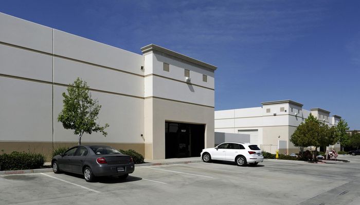 Warehouse Space for Rent at 18537 Collier Ave Lake Elsinore, CA 92530 - #4