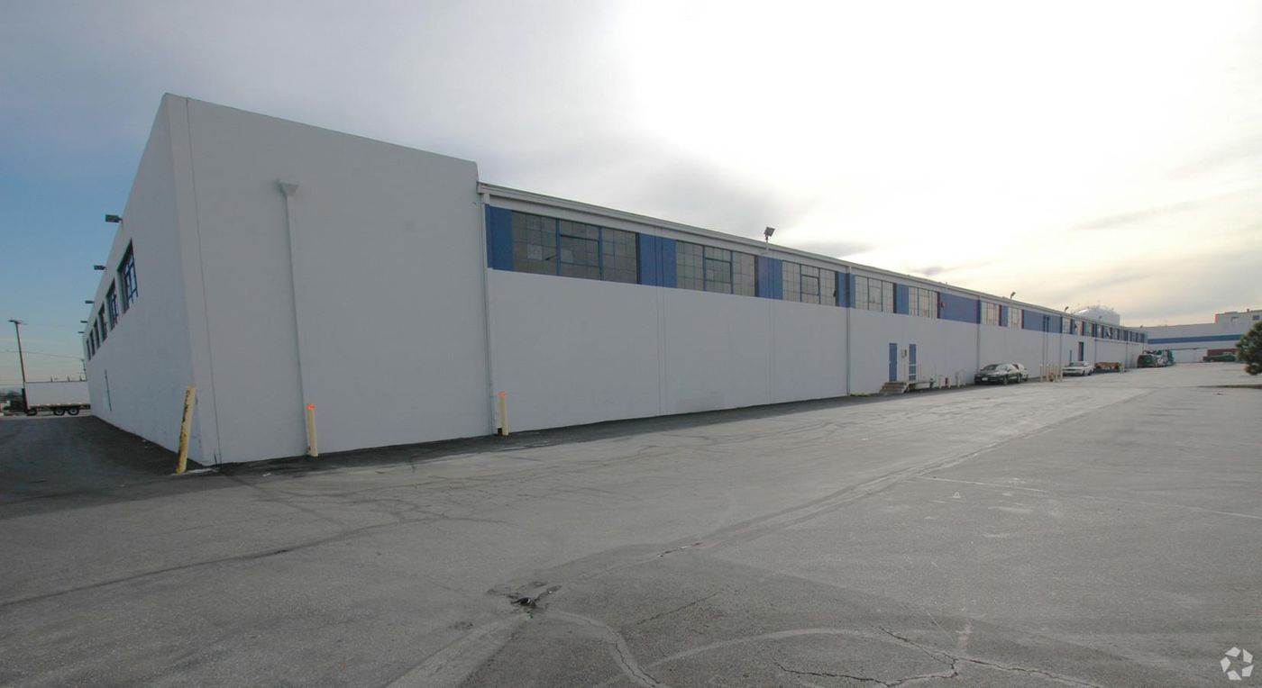 Industrial Property For Lease photo 3