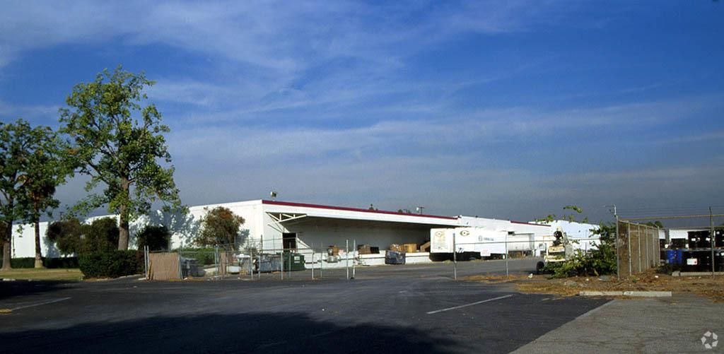 Industrial Property For Sale photo 2