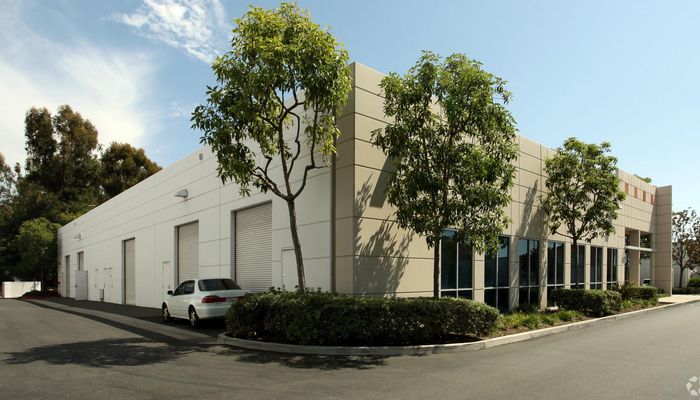 Warehouse Space for Rent at 21088 Bake Pky Lake Forest, CA 92630 - #5