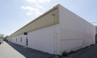 Warehouse Space for Rent located at 15013-15019 Califa St Van Nuys, CA 91411