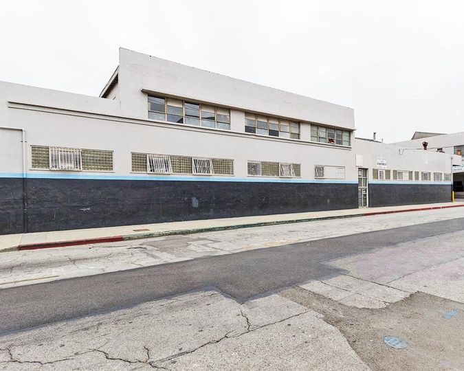2067 East 55th Street