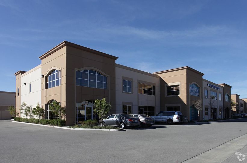 Home Design Center Bldg 2