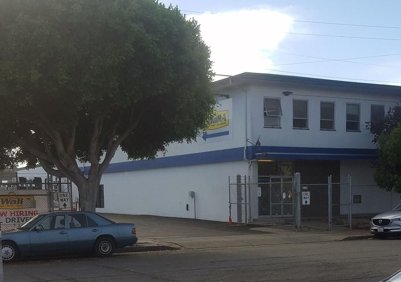 Office Property For Lease photo 1