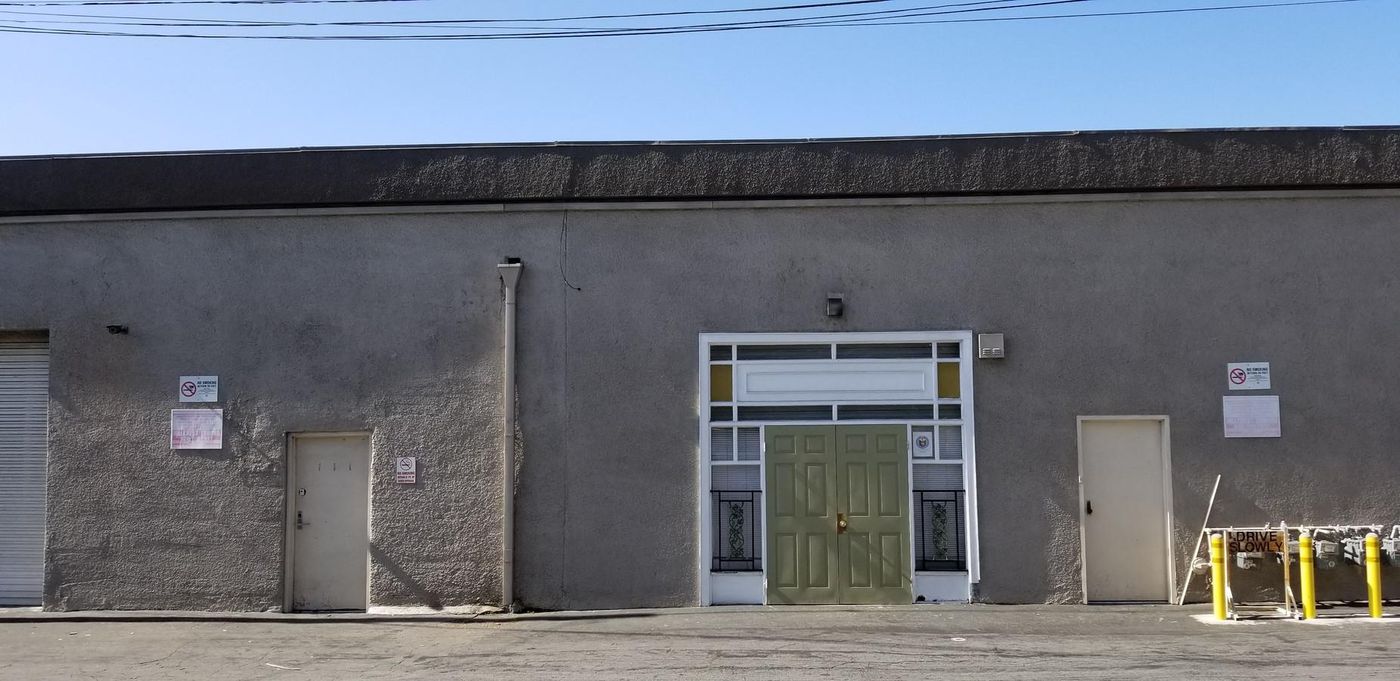 Industrial Property for Lease photo 4