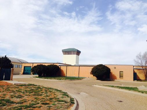 Building # 74 614 Davis Dr