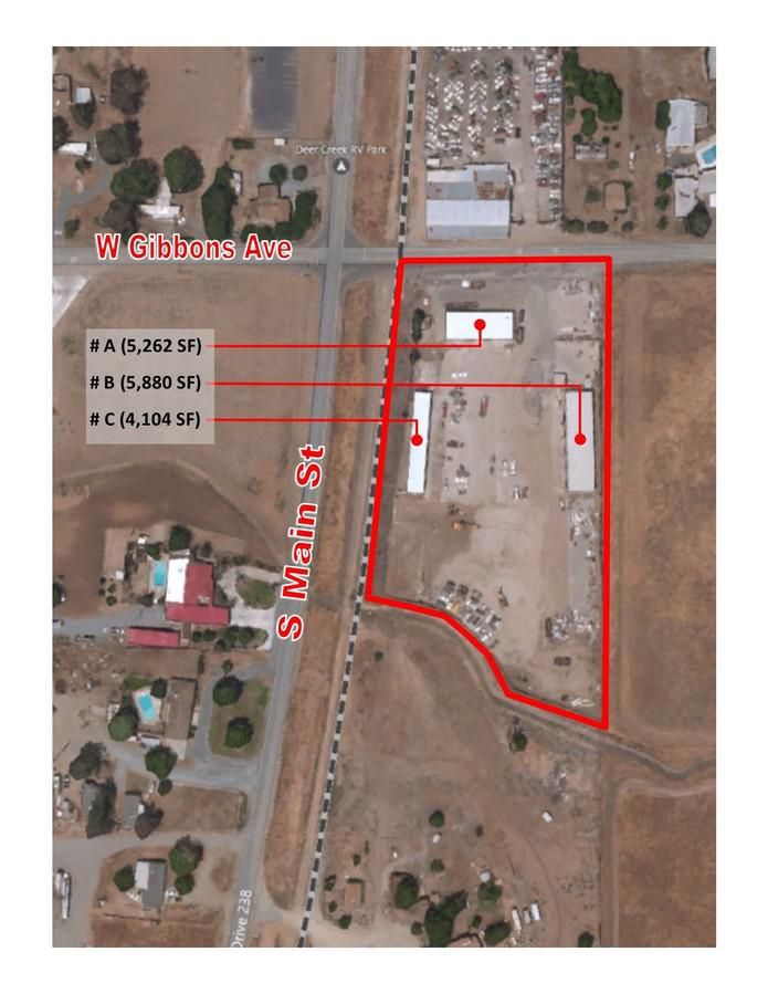 Industrial Property For Sale photo 4