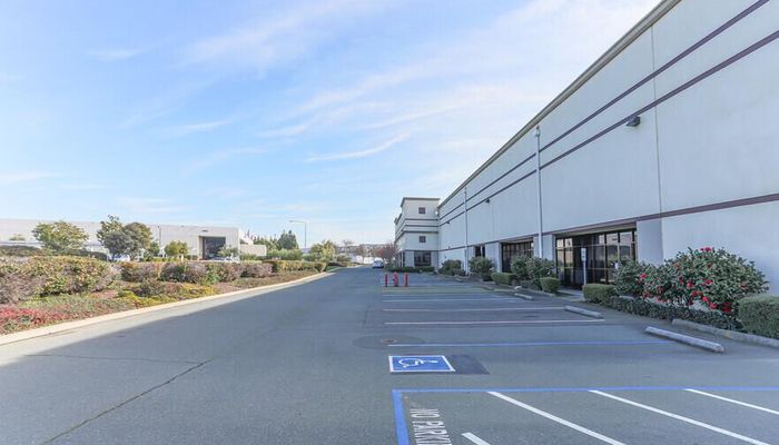 Warehouse Space for Rent at 2445 S Watney Way Fairfield, CA 94533 - #5