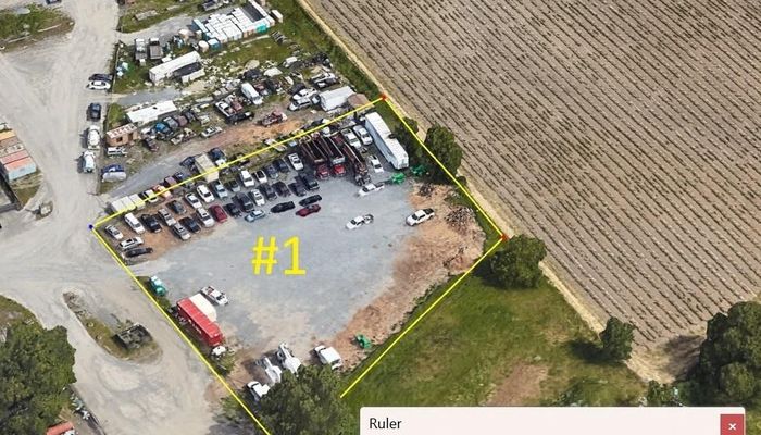 Warehouse Space for Rent at 2060 Llano Rd Santa Rosa, CA 95407 - #1
