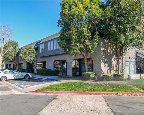 Fountain Valley Business Center