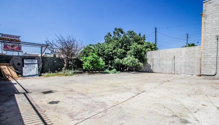 Warehouse Space for Rent at 2325 N San Fernando Rd Los Angeles, CA 90065 - #2