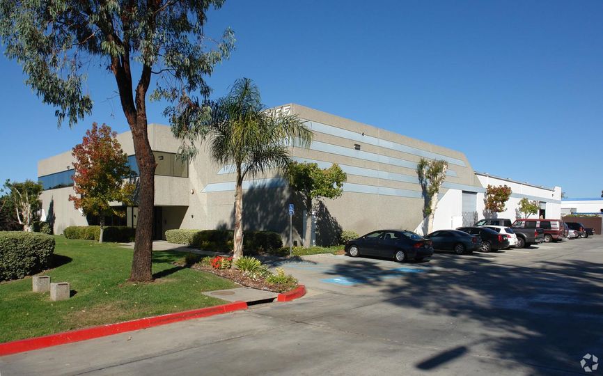 Oak Ridge Business Center