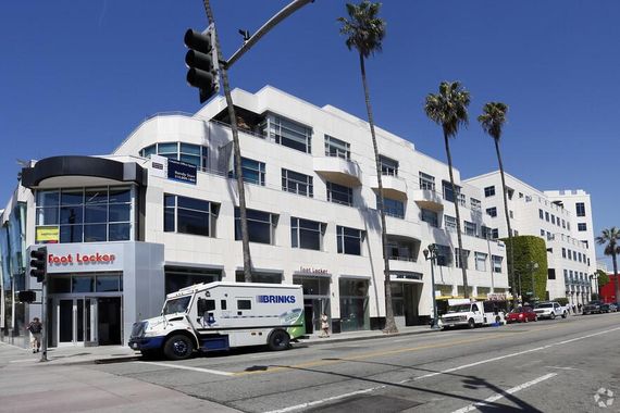 301 Arizona Ave