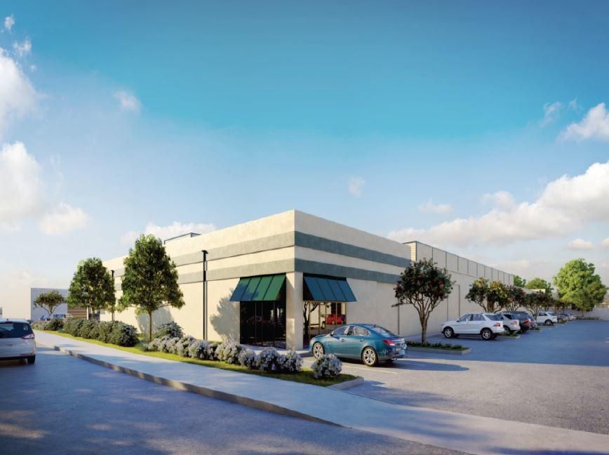 Industrial Property For Sale photo 1