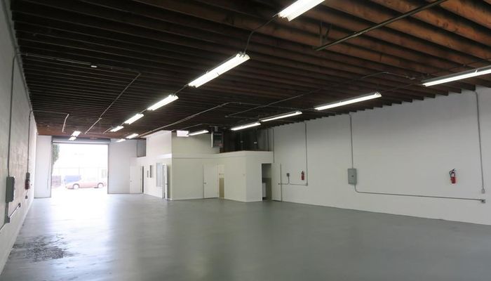 Warehouse Space for Rent at 1551 E 25th St Los Angeles, CA 90011 - #2