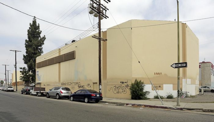 Warehouse Space for Sale at 1441 E 16th St Los Angeles, CA 90021 - #2