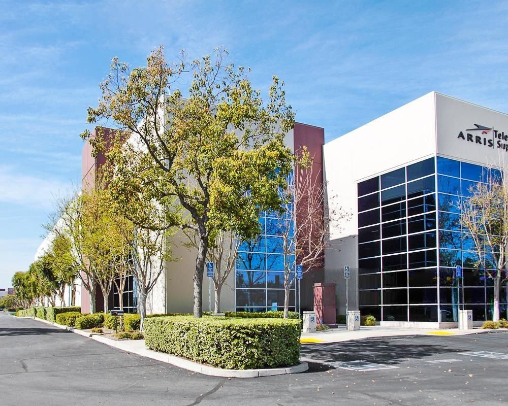 Thoroughbred Business Park - Phase II - 1560 South Baker Avenue photo 2