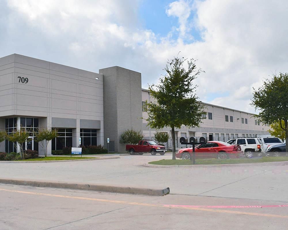 Lakeside Trade Center - Bldg 2 photo 3
