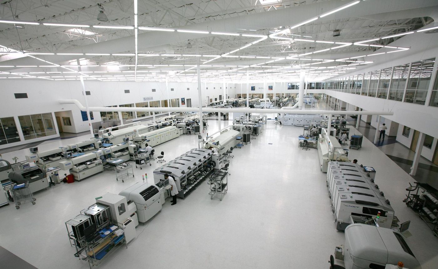 Industrial Property For Lease photo 2