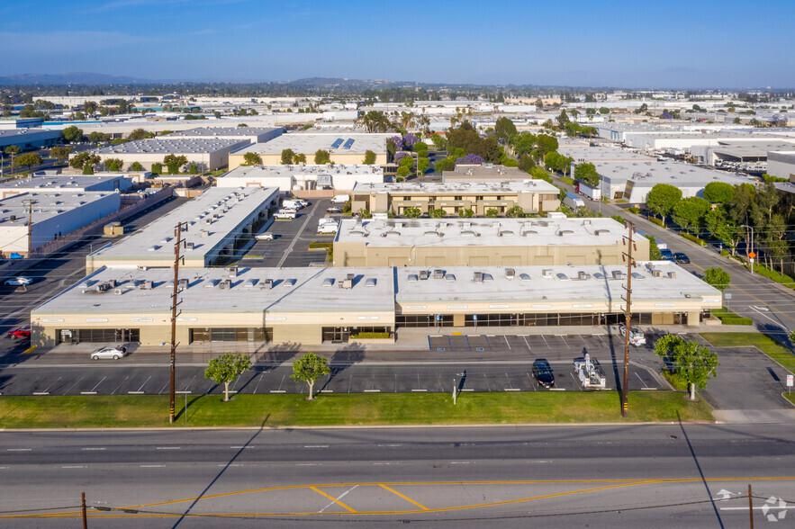 Carmenita Business Park 14606-14636 Carmenita Rd photo 2