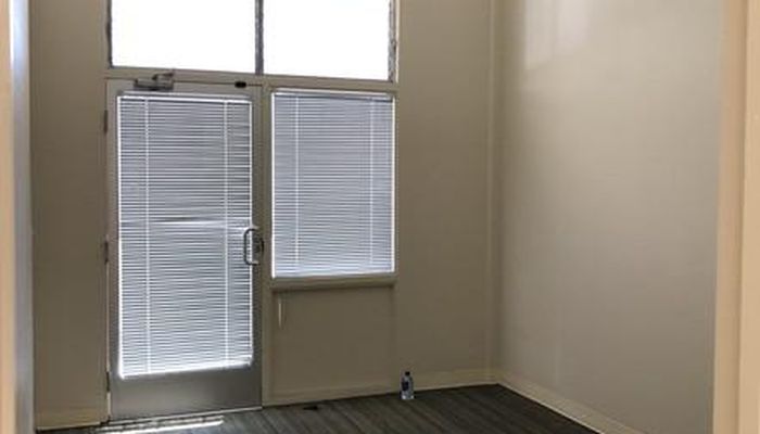 Warehouse Space for Rent at 2134 Old Middlefield Way Mountain View, CA 94043 - #3