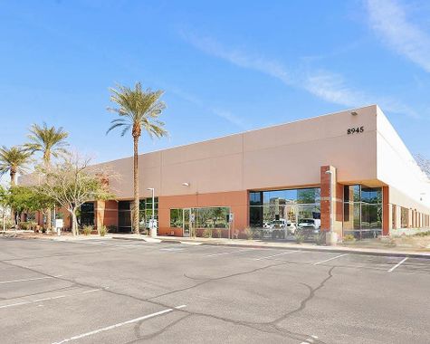 Agave Business Center