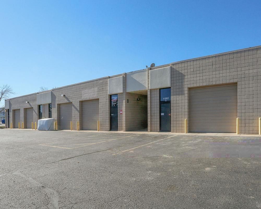 Oakland Business Park photo 4
