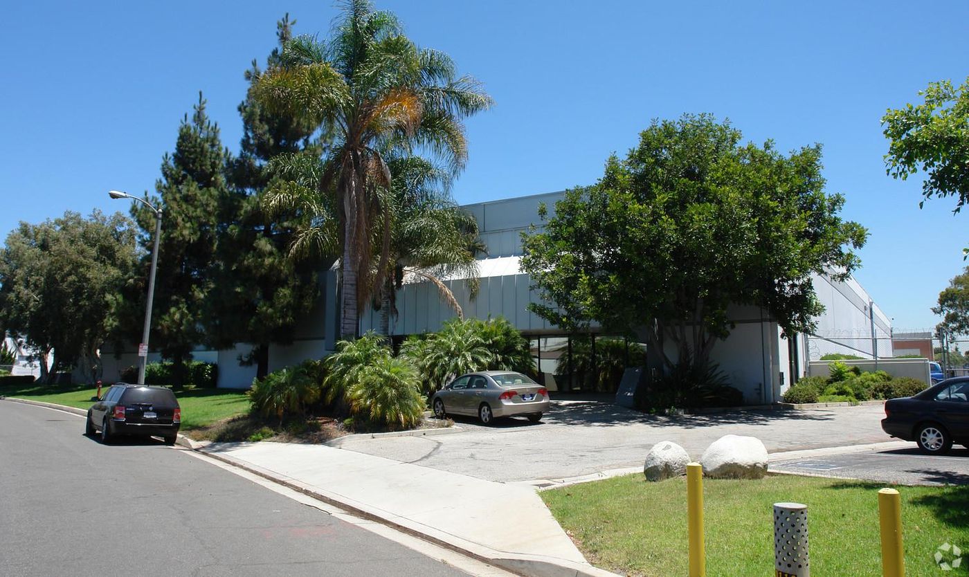 Industrial Property For Lease photo 3
