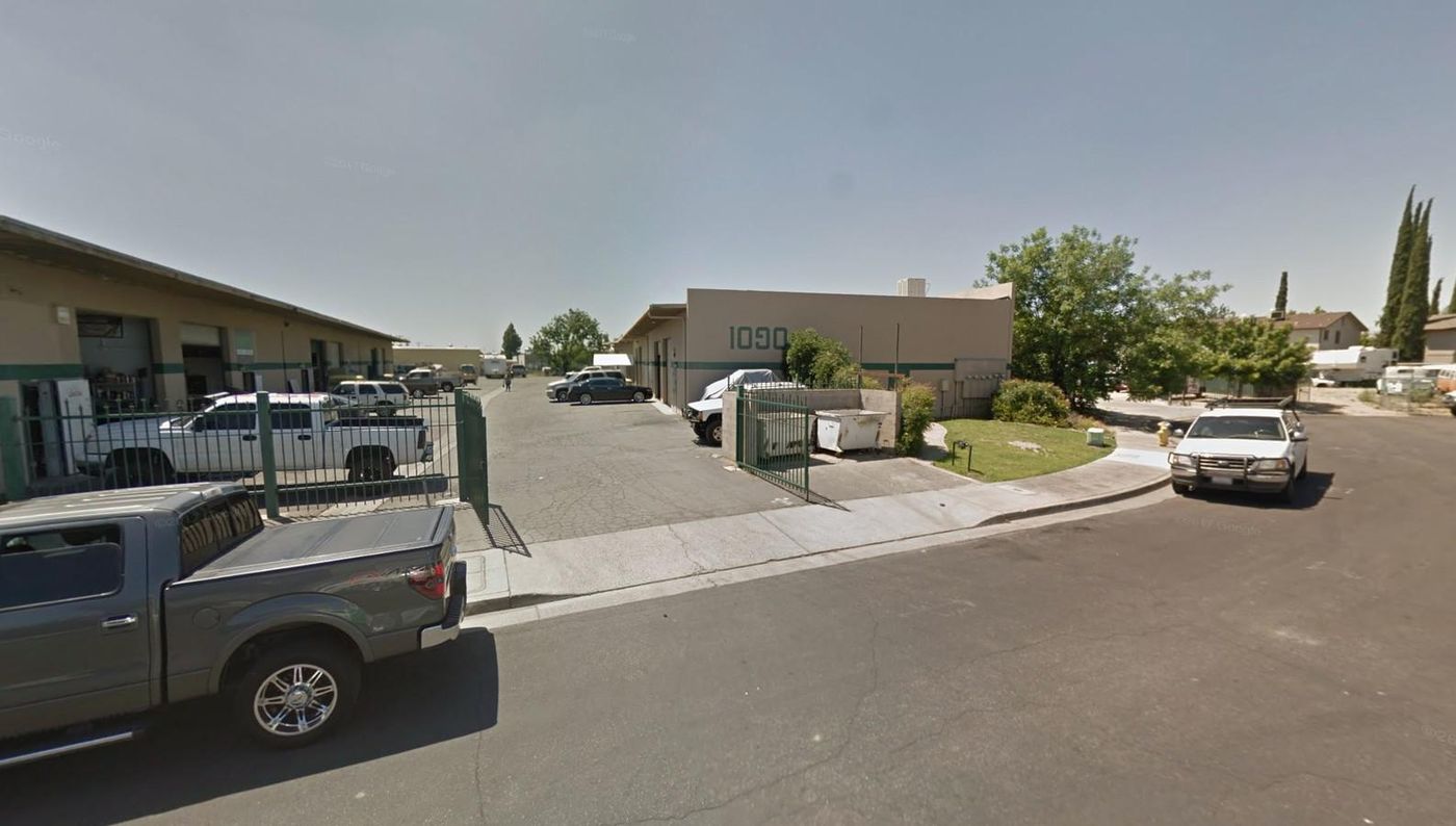 Industrial Property For Lease photo 4