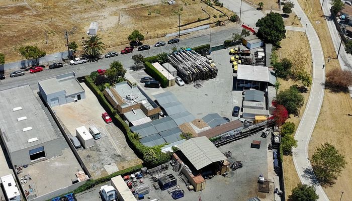 Warehouse Space for Rent at 1309 E Hill St Signal Hill, CA 90755 - #5