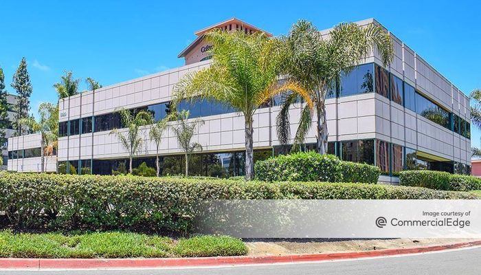 Office Space for Rent at 8929 University Center Lane San Diego, CA 92122 - #4