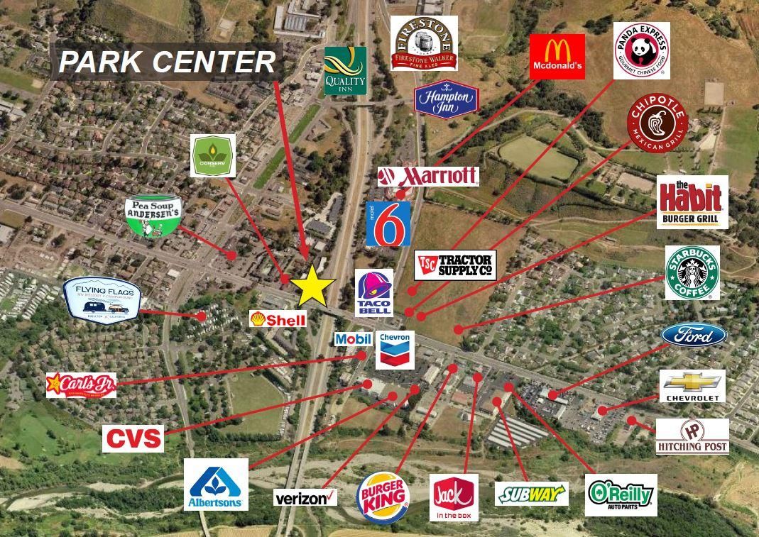 Park Center photo 2