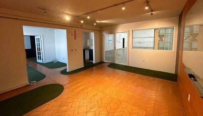Warehouse Space for Rent at 2501 Jennings St San Francisco, CA 94124 - #6