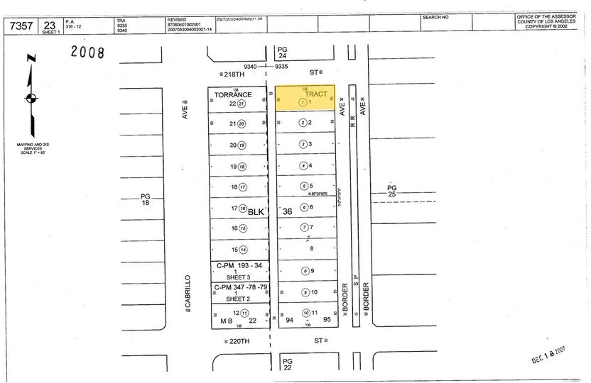 Industrial Property For Lease