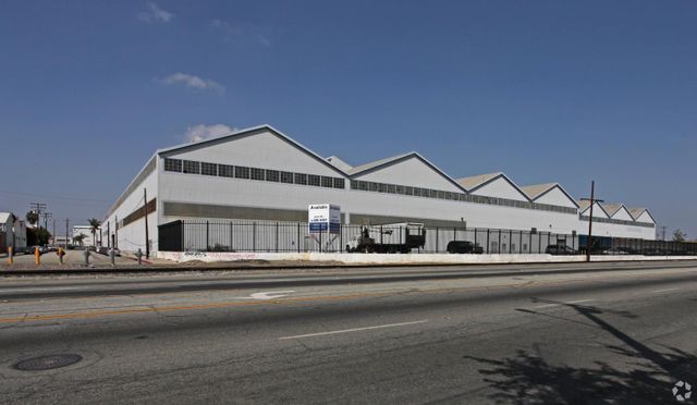 Industrial Property For Lease