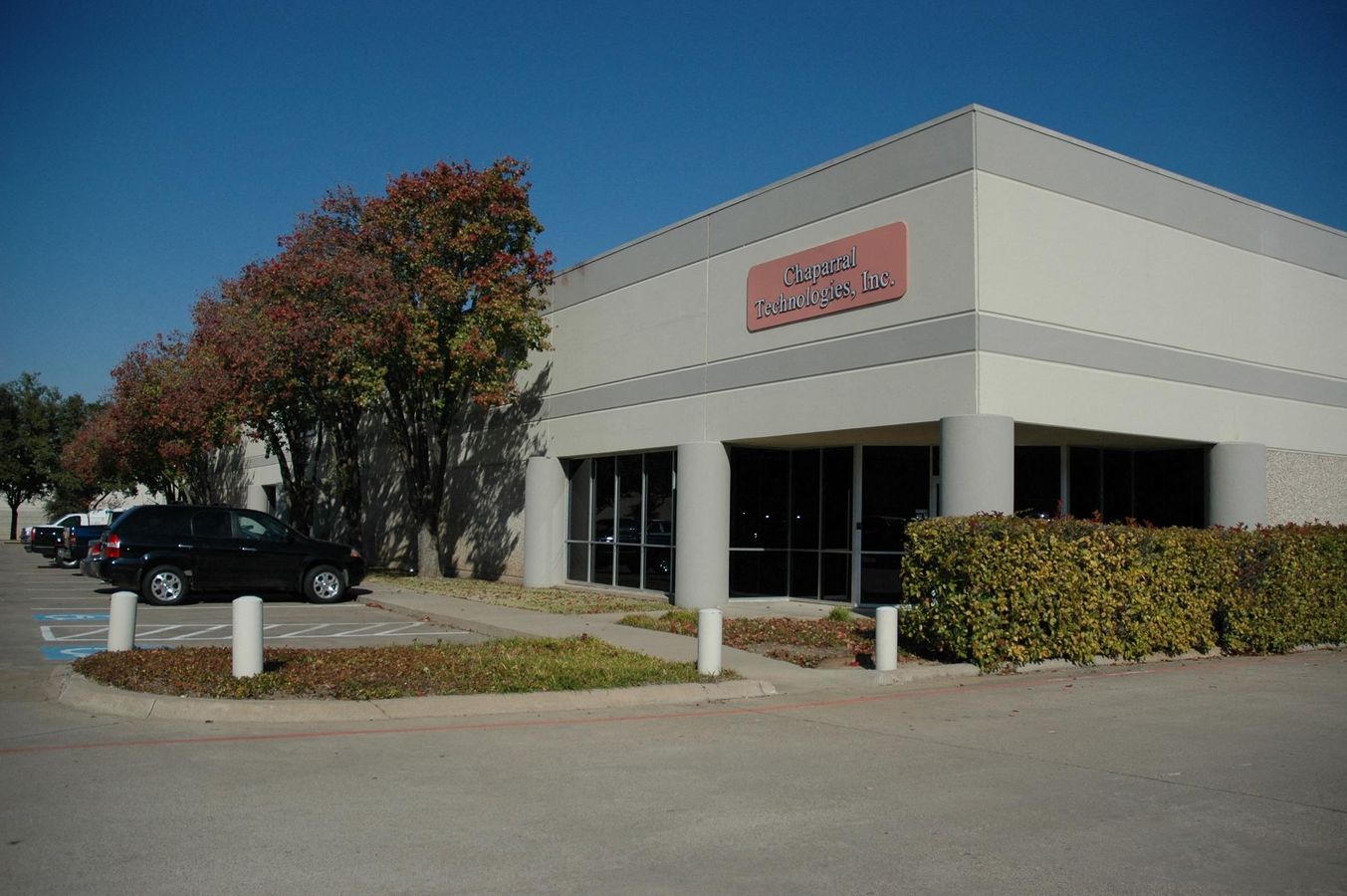 Post & Paddock Service Center photo 1