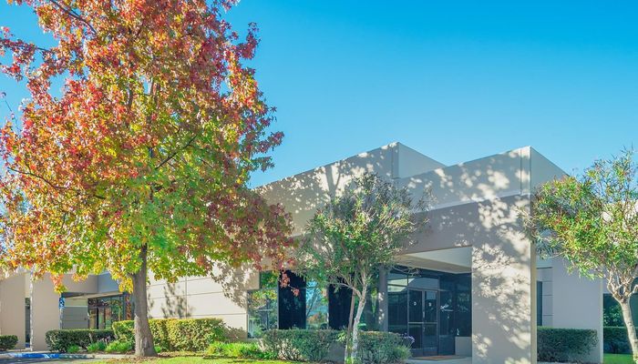 Warehouse Space for Rent at 940-946 Calle Amanecer San Clemente, CA 92673 - #6