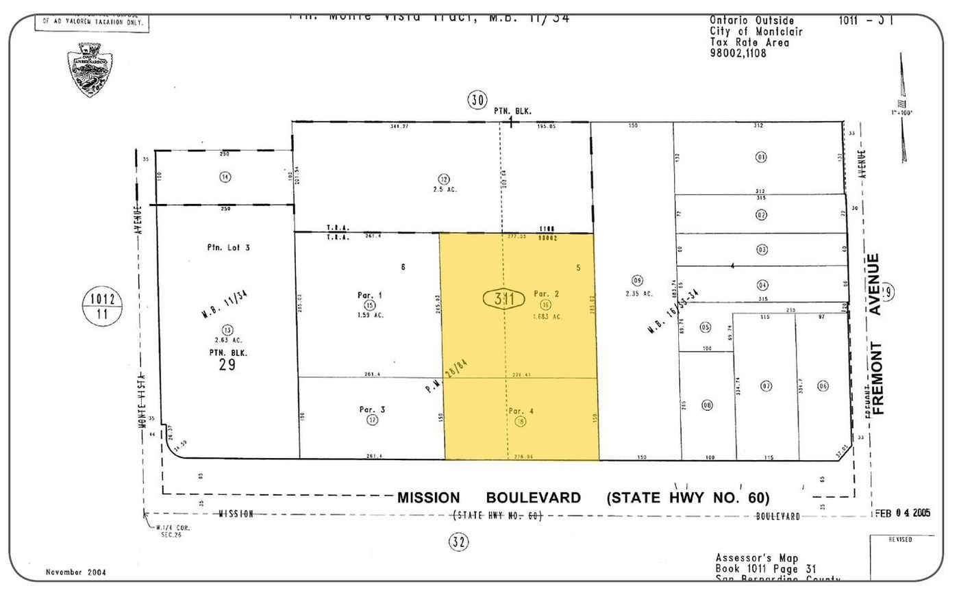 Industrial Property For Sale photo 3