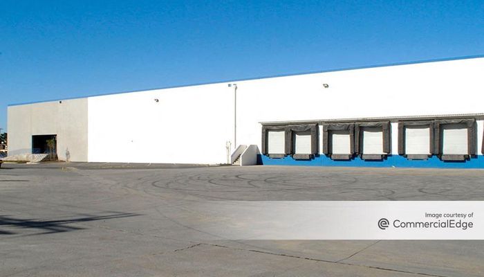 Warehouse Space for Rent at 15500 Phoebe Avenue La Mirada, CA 90638 - #3