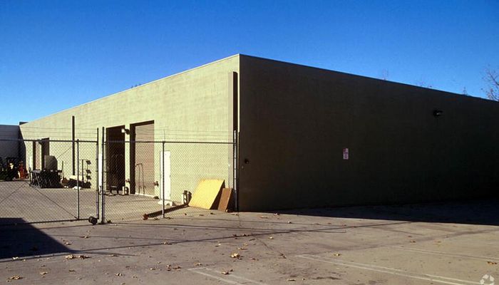 Warehouse Space for Rent at 675-693 Marsat Ct Chula Vista, CA 91911 - #3