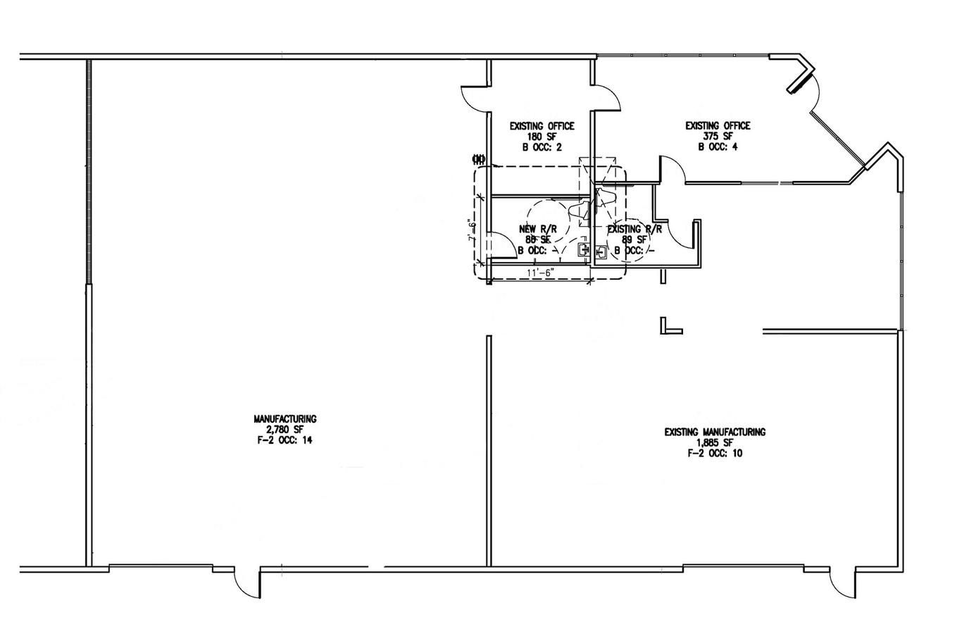 Industrial Property For Lease photo 2