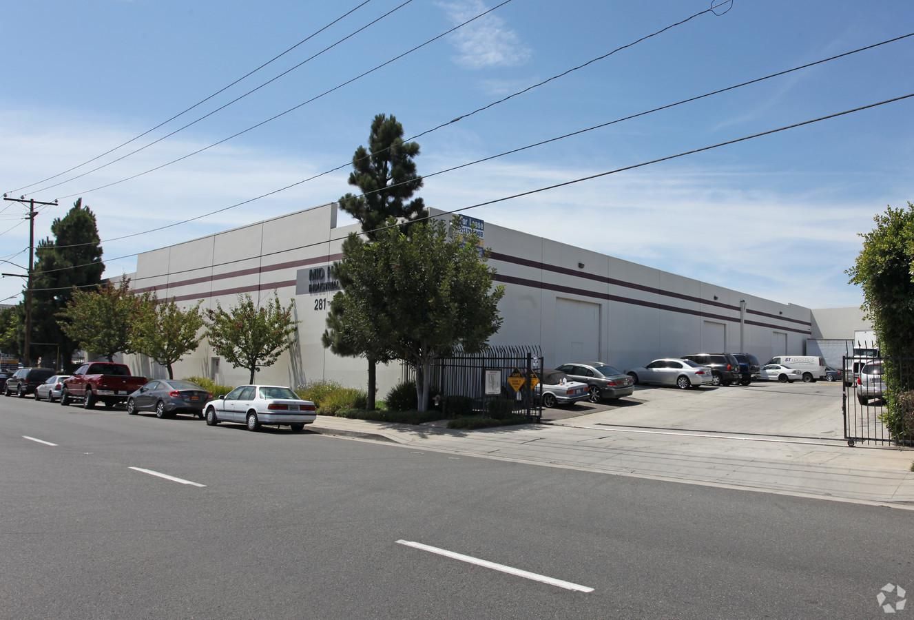 Industrial Property for Lease photo 3