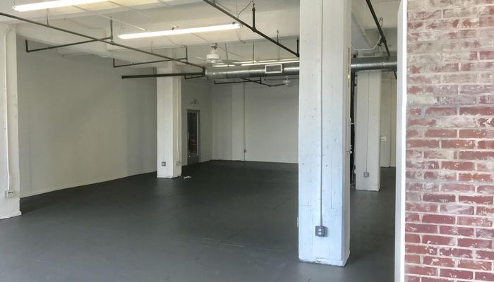 Warehouse Space for Rent at 830 Traction Ave Los Angeles, CA 90013 - #2