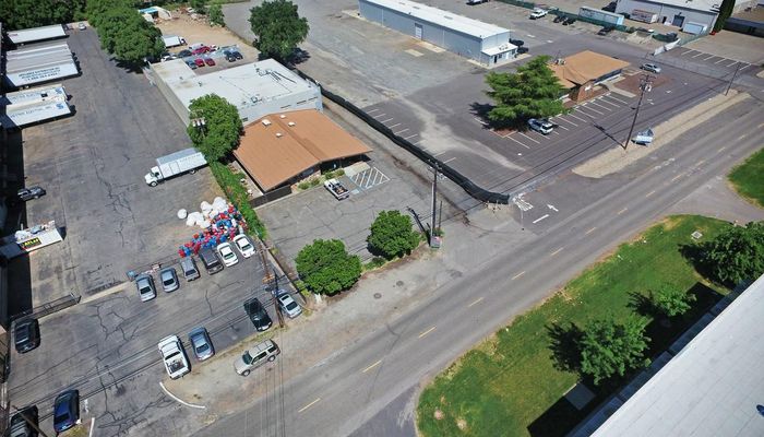 Warehouse Space for Sale at 320 N 10th St Sacramento, CA 95811 - #8