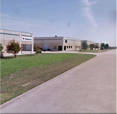 West 20 Business Park 6655 Corporation Pky