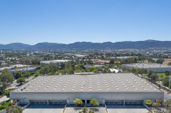 Highlands Distribution Center