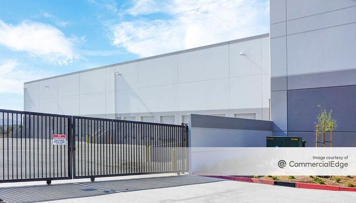 Warehouse Space for Rent at 5007 Ontario Mills Pkwy Ontario, CA 91764 - #3