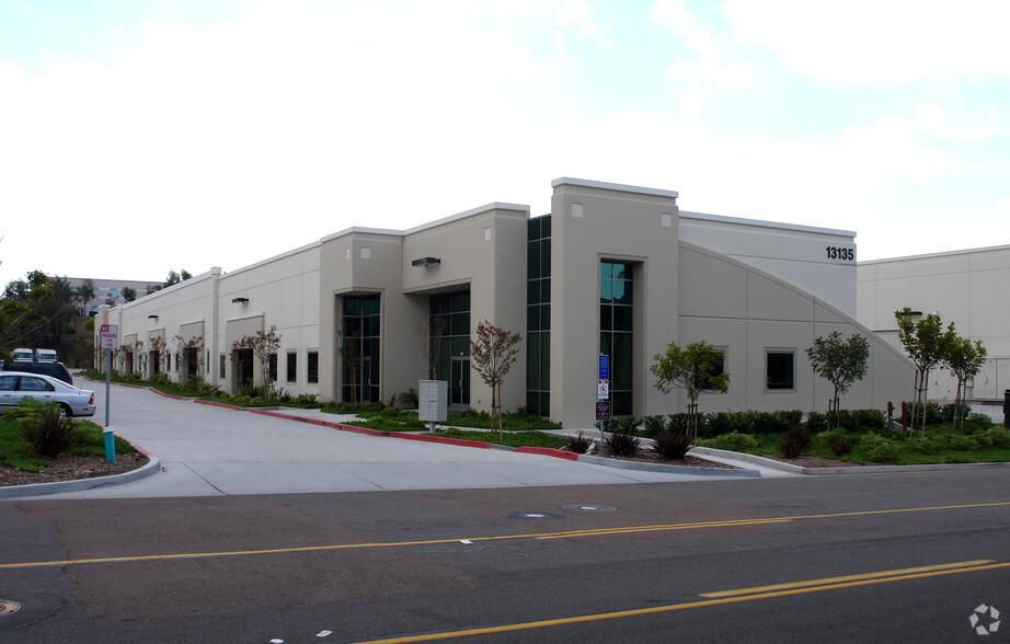 Pomerado Business Park 13135 Danielson St photo 4