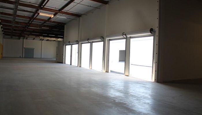 Warehouse Space for Rent at 2100 E 49th St Vernon, CA 90058 - #9